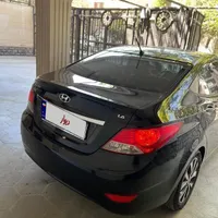 هیوندای اکسنت، مدل ۲۰۱۶|خودرو سواری و وانت|مشهد, سجاد شهر|دیوار