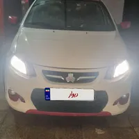 کوییک r دنده ایی