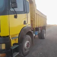 حمل‌شن‌و‌ماسه‌،آجر ‌،‌خاک‌،‌آهک،‌انواع‌پوکه‌معدنی