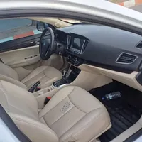 ام‌جی 360 اتوماتیک، مدل ۱۳۹۷|خودرو سواری و وانت|تبریز, |دیوار