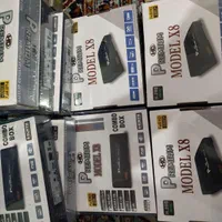 گیرنده دیجیتال تلویزیون فول اچ دی 2025|صوتی و تصویری|تهران, تهرانسر شرقی|دیوار