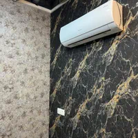 نصب یا نصاب کاغذ دیواری و تعمیرات کاغذ تخصصی|خدمات پیشه و مهارت|شیراز, زرهی|دیوار
