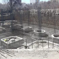 پیش فروش اوایل آتشگاه ۱۱۰ متری دو خواب