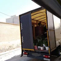 باربری حمل و جابجایی اسباب کشی منزل با ضمانت کامل|خدمات حمل و نقل|بوشهر, |دیوار