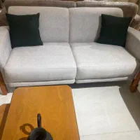 مبل کهنتو بده بدون سود و پیش پرداخت مبل بگیر|مبلمان خانگی و میز عسلی|مشهد, ولیعصر (شهرک غرب)|دیوار