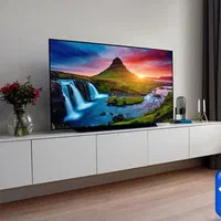 تلویزیون هوشمند4Kاسنوا مدل تیوانا 65SK770/780Uاینچ