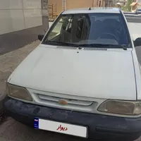 پراید131مدل1395|خودرو سواری و وانت|زاهدان, |دیوار