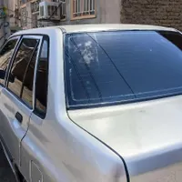 پراید صندوق‌دار بنزینی، مدل ۱۳۸۴|خودرو سواری و وانت|سنندج, |دیوار