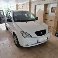 تیبا 2 (هاچبک) EX، مدل ۱۴۰۱