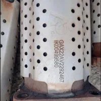 کاتالیزور اگزوز|قطعات یدکی و لوازم جانبی|مشهد, توس (بلوار توس)|دیوار