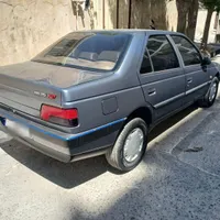 پژو 405 جی ال ایکس (GLX)، مدل ۱۳۹۸|خودرو سواری و وانت|دورود, |دیوار