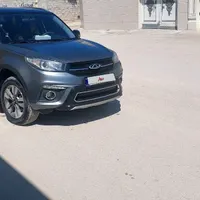 ام‌وی‌ام X33 S اسپرت، مدل ۱۳۹۹|خودرو سواری و وانت|برازجان, |دیوار