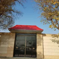 ساخت آلاچیق سردرب سایبان شیروانی پرچین طبرستان|خدمات پیشه و مهارت|کرمان, |دیوار