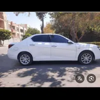 دنا پلاس 6 دنده معمولی، مدل ۱۴۰۴