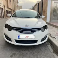 ام‌جی 550، مدل ۲۰۱۱