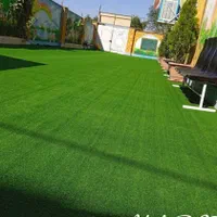 چمن مصنوعی تزئینی و ورزشی۱۳میل ۲۰میل ۲۵میل ۳۰میل|مصالح و تجهیزات ساختمان|دزفول, |دیوار