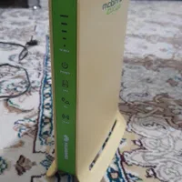 وای فای مبین نت