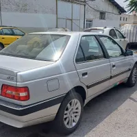 پژو 405 SLX مدل ۱۴۰۰|خودرو سواری و وانت|تهران, آهنگ|دیوار
