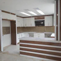 کابینت آماده هایگلاس ماندگار|مصالح و تجهیزات ساختمان|سنندج, |دیوار