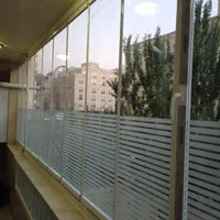 بالکن شیشه ای|خدمات پیشه و مهارت|سهند, |دیوار