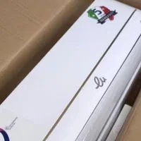 کولرگازی ایوولی ۲۴btu هزار کولر گازی evoli24