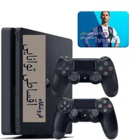 کنسول بازی اقساط پلی استیشن PS4 باگارانتی PS5|کنسول، بازی ویدئویی و آنلاین|کرج, اصفهانی‌ها|دیوار