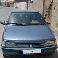 پژو مدل99|خودرو سواری و وانت|زاهدان, |دیوار