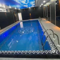 ویلا استخردار اجاره روزانه|اجارهٔ کوتاه‌مدت ویلا و باغ|بندر انزلی, ساحل قو|دیوار