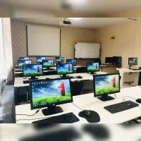 آموزش نرم افزارهای هلو و سپیدار