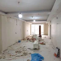 نقاشی ساختمان بتونه ورنگ کناف زیرسازی کاغذدیواری|خدمات پیشه و مهارت|اصفهان, رزمندگان|دیوار