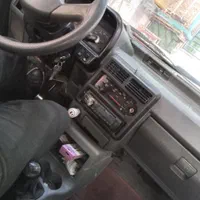 پراید هاچبک، مدل ۱۳۸۳