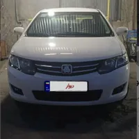 اریو اتوماتیک مدل ۹۷