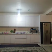 بلوار حسام رضوی 12،طبقه1سه خواب پارکینگ آسانسور|فروش آپارتمان|گرگان, |دیوار
