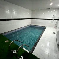 ویلا نوساز استخردار دو‌خواب دوبلکس نزدیک دریا|اجارهٔ کوتاه‌مدت ویلا و باغ|ساری, |دیوار