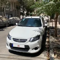 کوییک AT هاچ بک اتوماتیک