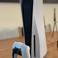 PS5فت دسکخور