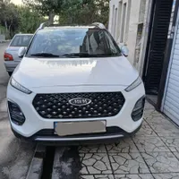 ام‌وی‌ام X22 Pro IE، مدل ۱۴۰۲|خودرو سواری و وانت|تهران, وصفنارد|دیوار