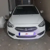 شاهین G CVT، مدل ۱۴۰۲|خودرو سواری و وانت|کرمان, |دیوار