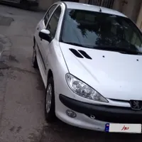 ۲۰۶ تیپ ۲ مدل ۹۱