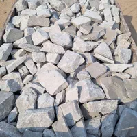 سنگ پی وماسه  مصالح ساختمانی
