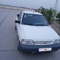 وانت پراید 151 پلاس، مدل ۱۴۰۳
