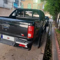 کی‌ام‌سی T8، مدل ۱۴۰۲|خودرو سواری و وانت|گرگان, |دیوار