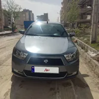 دنا معمولی تیپ ۲، مدل ۱۳۹۹بدون رنگ استثنایی|خودرو سواری و وانت|اردبیل, |دیوار