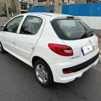 پژو 207i اتوماتیک TU5P، مدل ۱۴۰۲|خودرو سواری و وانت|تهران, چیتگر|دیوار