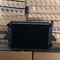 دهتن،رادیاتور لودر موتور زمینی و کشاورزی|قطعات یدکی و لوازم جانبی|خرم‌آباد, |دیوار