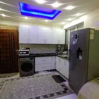 ۸۵ متر ،۲خواب مستر،طبقه۲|اجارهٔ آپارتمان|تهران, حصارک|دیوار