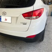 هیوندای توسان ix 35 2400cc، مدل ۲۰۱۵|خودرو سواری و وانت|اهواز, پادادشهر|دیوار