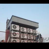 نصب و خدمات اسپلیت،لوله کشی مسی زیر کار|خدمات پیشه و مهارت|سیرجان, |دیوار