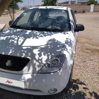 تیبا 2 (هاچبک) EX، مدل ۱۳۹۹