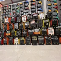 دستگاه جوش با لوازم همراه خودش ماسک جوشکاری